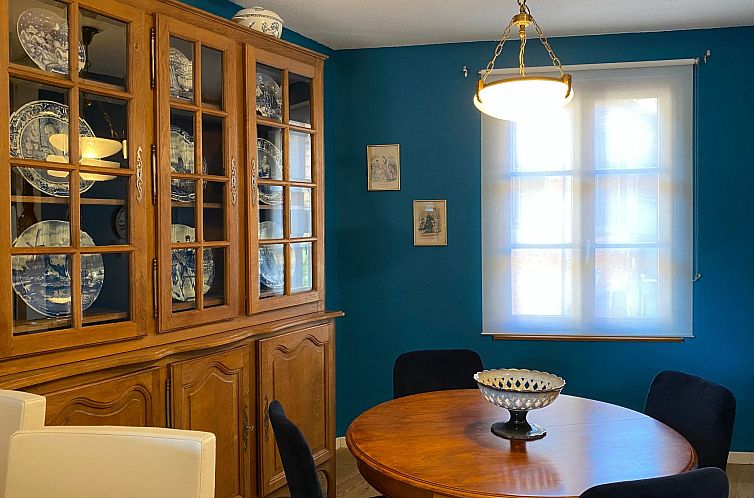 Appartement Schweitzer in Riquewihr