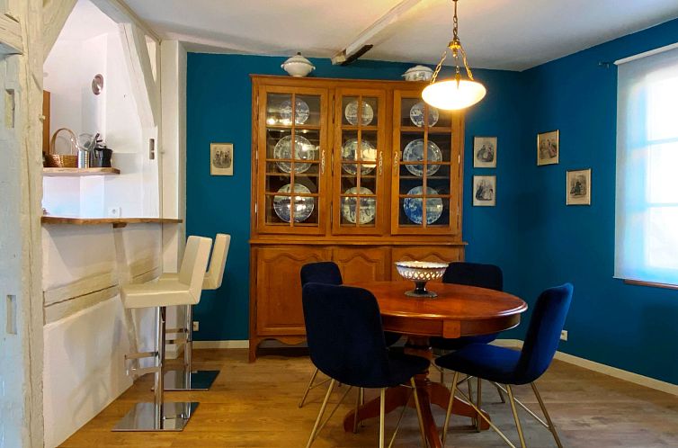Appartement Schweitzer in Riquewihr
