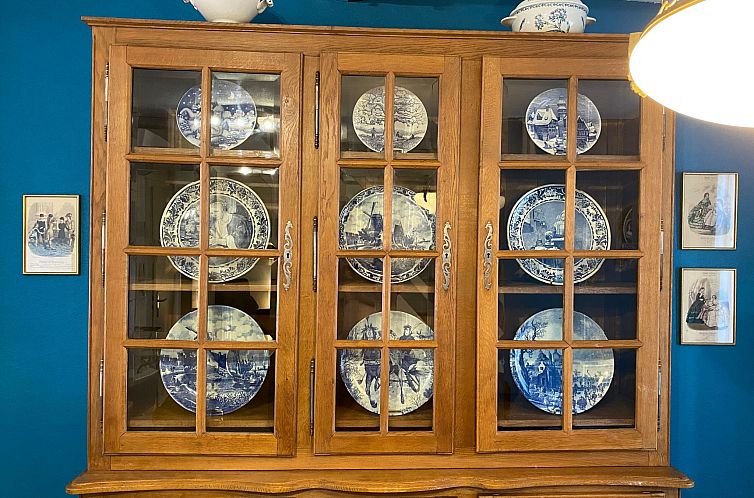 Appartement Schweitzer in Riquewihr