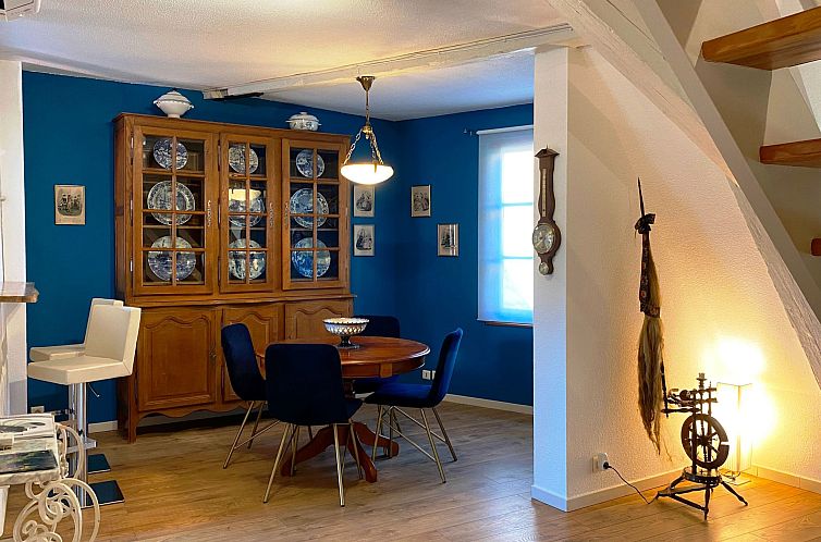 Appartement Schweitzer in Riquewihr