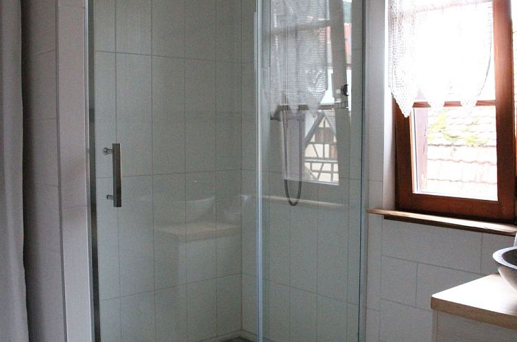 Appartement Schweitzer in Riquewihr