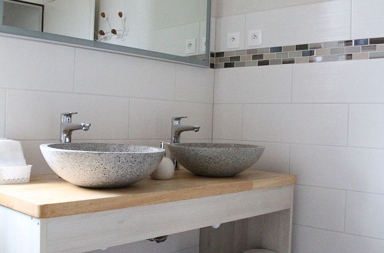 Appartement Schweitzer in Riquewihr