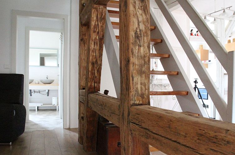 Appartement Schweitzer in Riquewihr