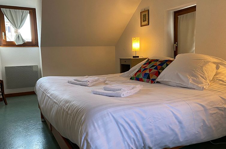 Appartement Schweitzer in Riquewihr