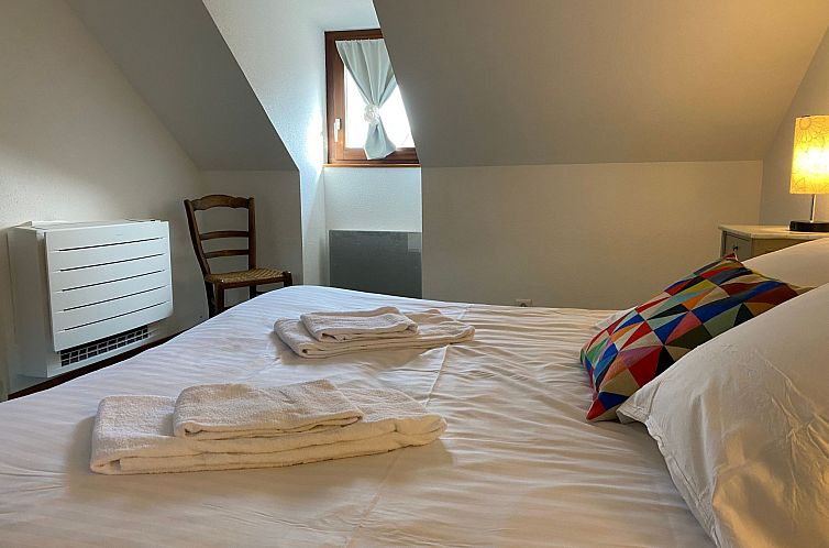 Appartement Schweitzer in Riquewihr