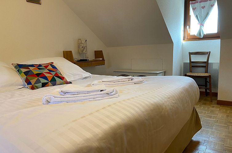 Appartement Schweitzer in Riquewihr