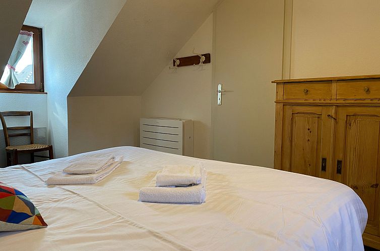 Appartement Schweitzer in Riquewihr