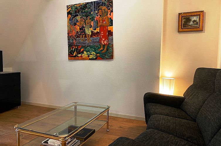 Appartement Schweitzer in Riquewihr