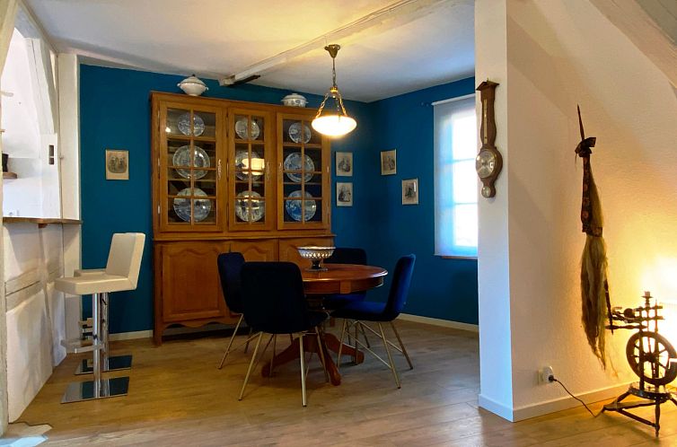 Appartement Schweitzer in Riquewihr