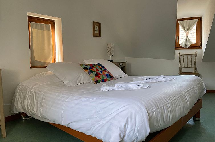 Appartement Schweitzer in Riquewihr