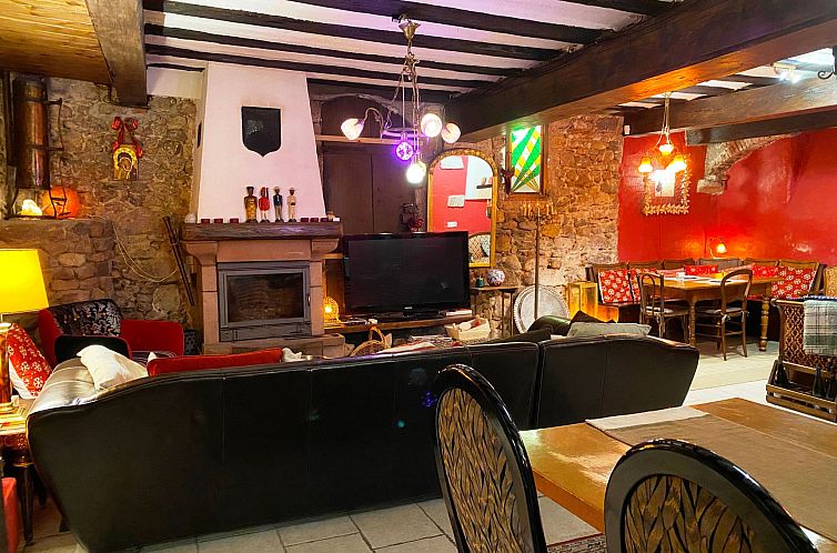 Appartement Schweitzer in Riquewihr