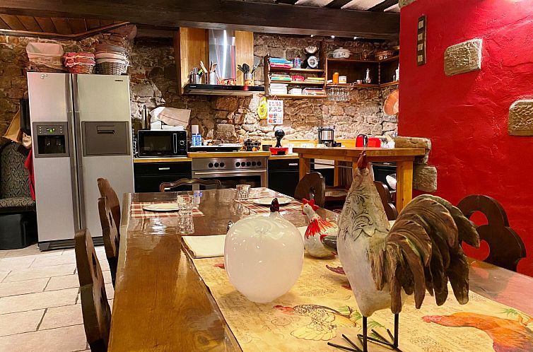 Appartement Schweitzer in Riquewihr