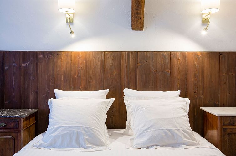 Appartement Bartholdi in Reichenweier