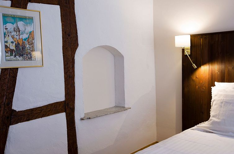 Appartement Bartholdi in Reichenweier