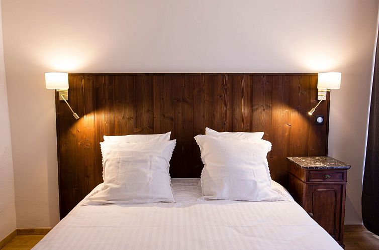 Appartement Bartholdi in Reichenweier