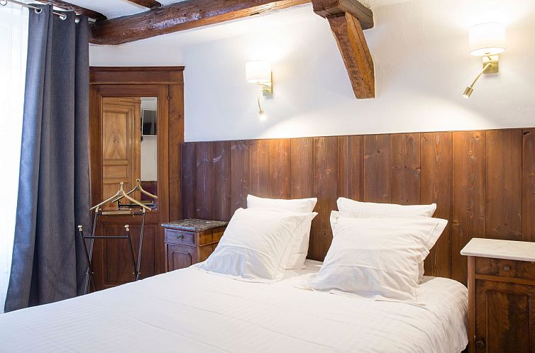 Appartement Bartholdi in Reichenweier