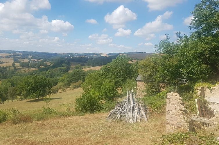 Vakantiehuis in Servant