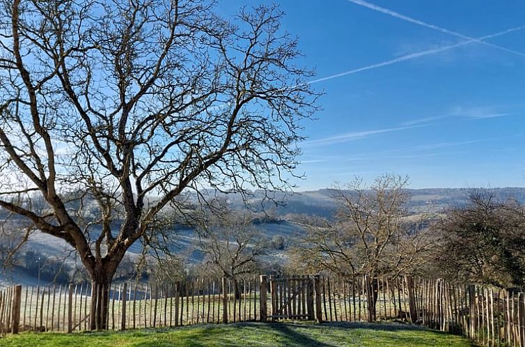 Vakantiehuis in Servant