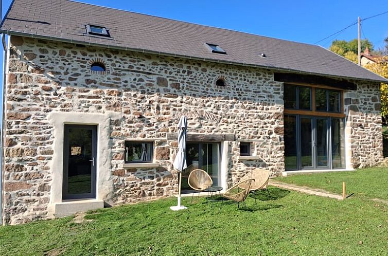 Vakantiehuis in Servant