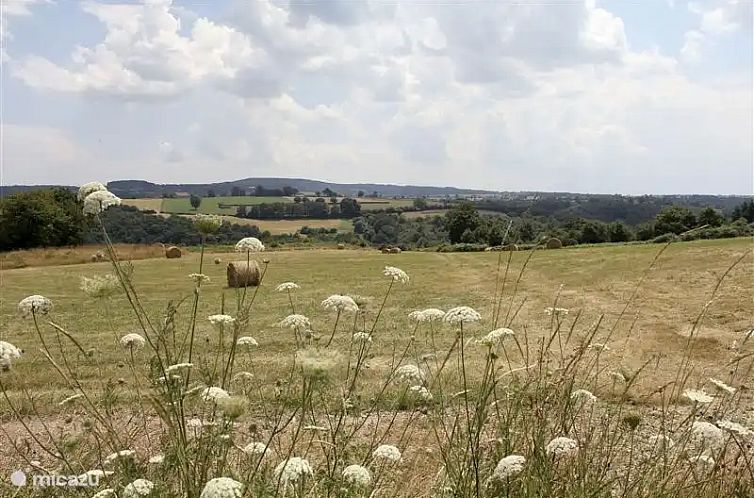 La Belle Vue, La Barrière, Durmignat