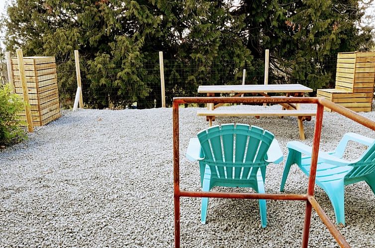 Huisje in Châtel-Montagne