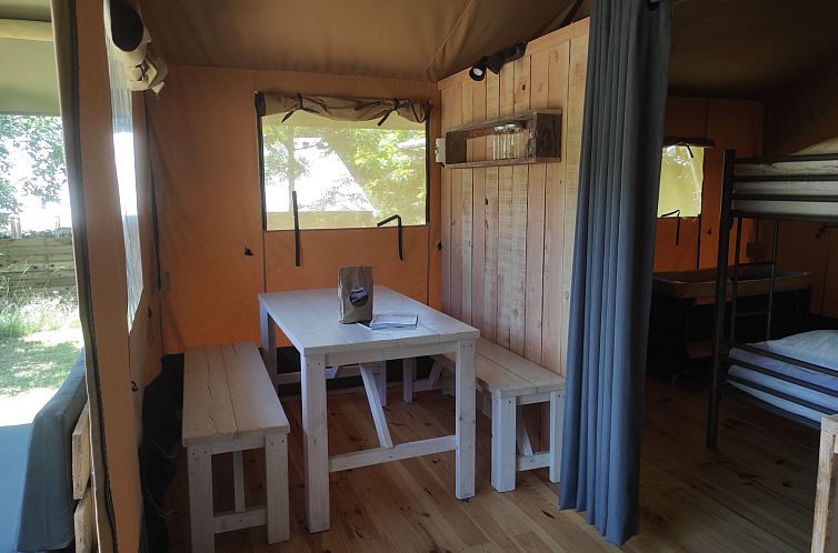 Safari Greenlodge