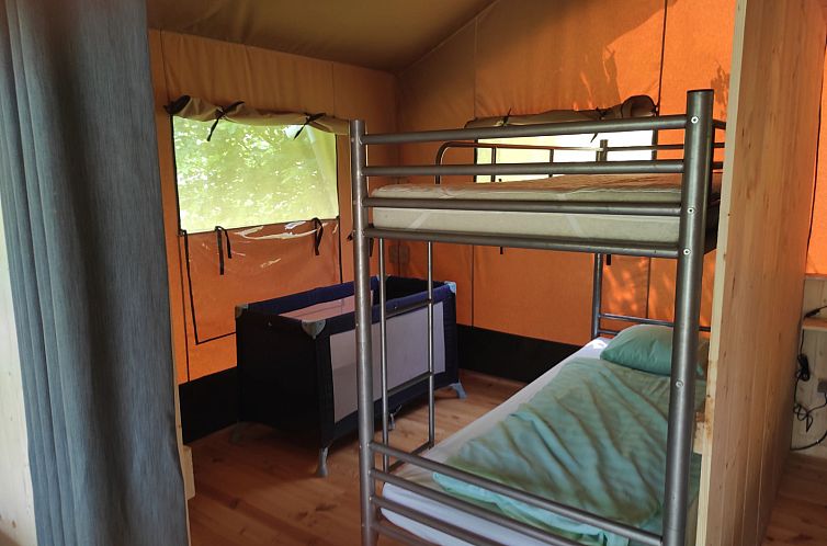 Safari Greenlodge
