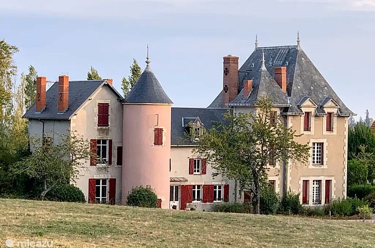 Château de la Combe