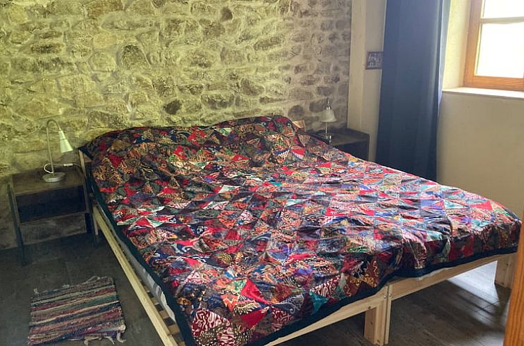 Huisje in Saint Gervais d'Auvergne