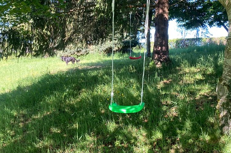 Huisje in Saint Gervais d'Auvergne