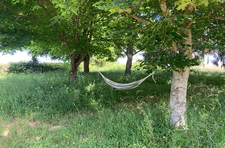 Huisje in Saint Gervais d'Auvergne