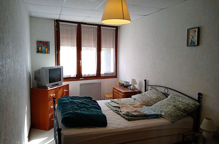 Unterkunft 03812204 - Appartement Auvergne - Appartement Vermietet schöne Wohnung 1 bis 6 Personen