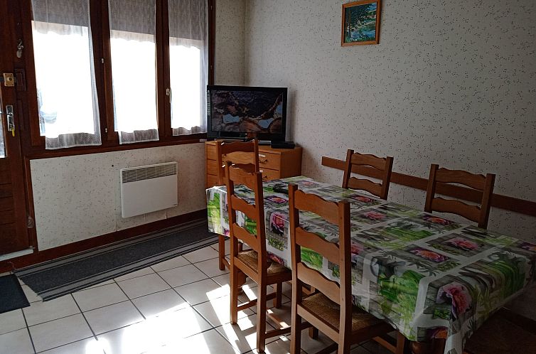 Appartement Vermietet schöne Wohnung 1 bis 6 Personen