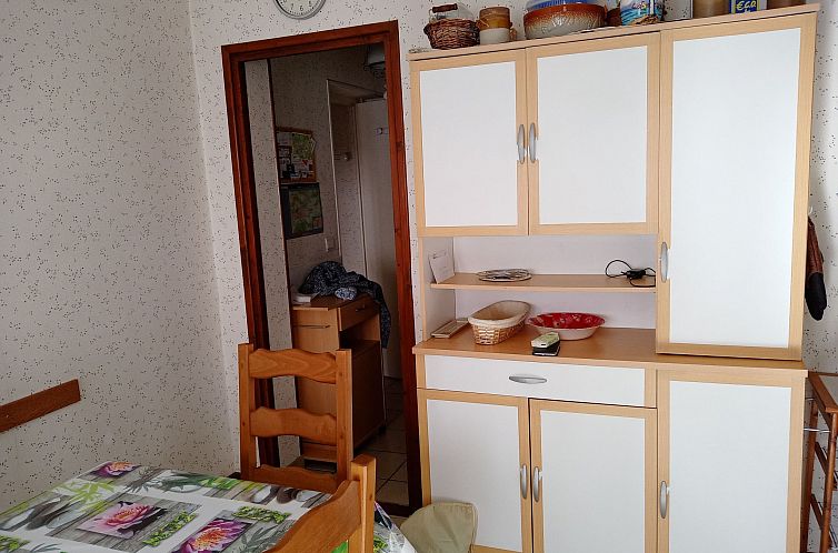 Appartement Vermietet schöne Wohnung 1 bis 6 Personen