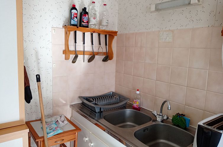 Appartement Vermietet schöne Wohnung 1 bis 6 Personen