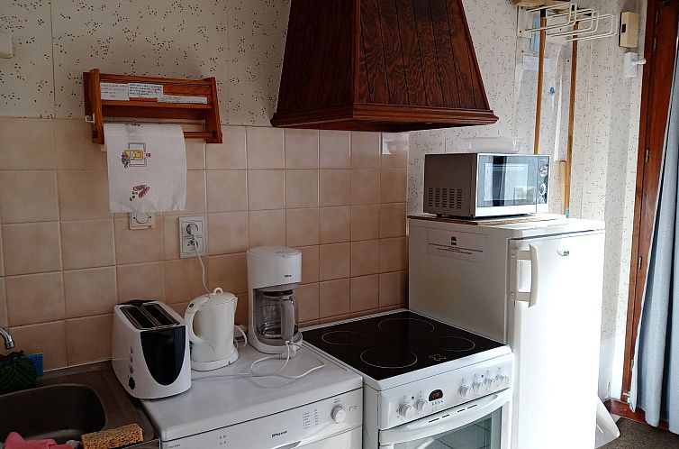 Appartement Vermietet schöne Wohnung 1 bis 6 Personen