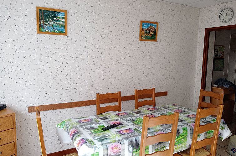 Appartement Vermietet schöne Wohnung 1 bis 6 Personen