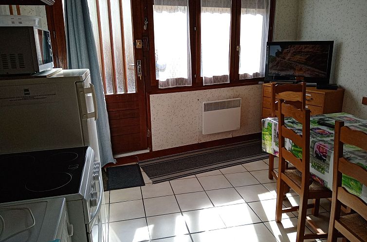 Appartement Vermietet schöne Wohnung 1 bis 6 Personen