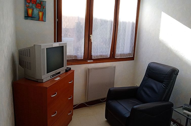 Appartement Vermietet schöne Wohnung 1 bis 6 Personen
