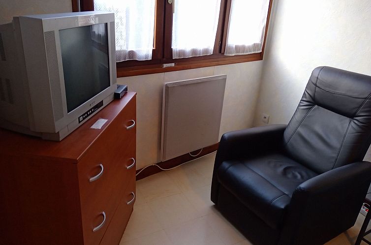 Appartement Vermietet schöne Wohnung 1 bis 6 Personen