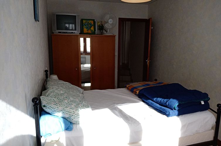 Appartement Vermietet schöne Wohnung 1 bis 6 Personen