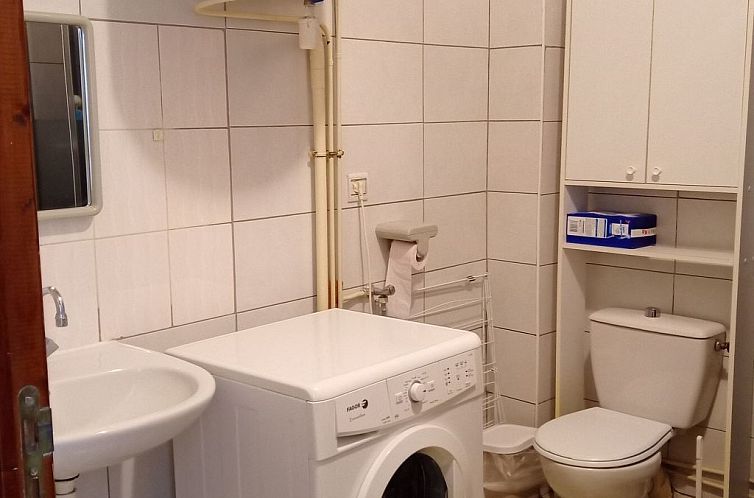 Appartement Vermietet schöne Wohnung 1 bis 6 Personen