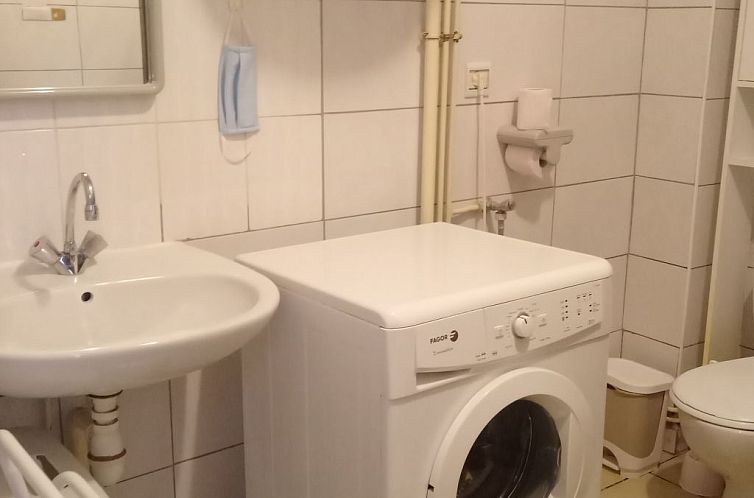 Appartement Vermietet schöne Wohnung 1 bis 6 Personen
