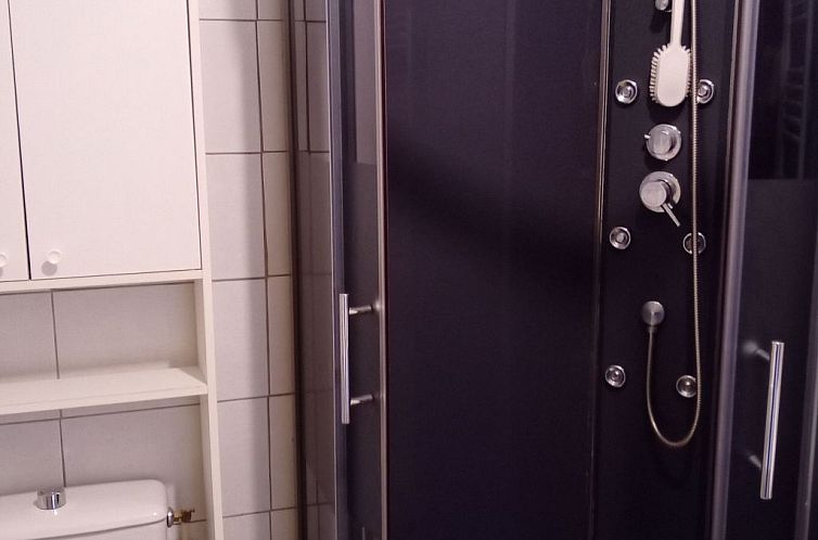 Appartement Vermietet schöne Wohnung 1 bis 6 Personen