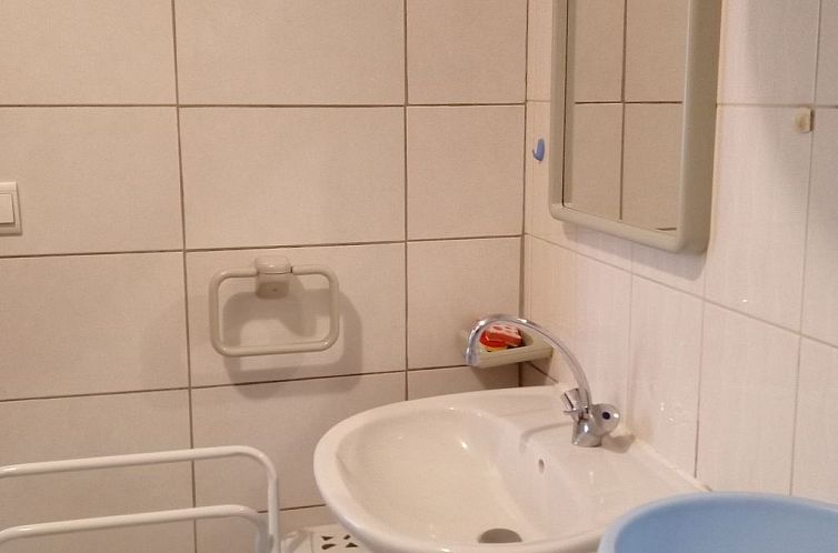 Appartement Vermietet schöne Wohnung 1 bis 6 Personen