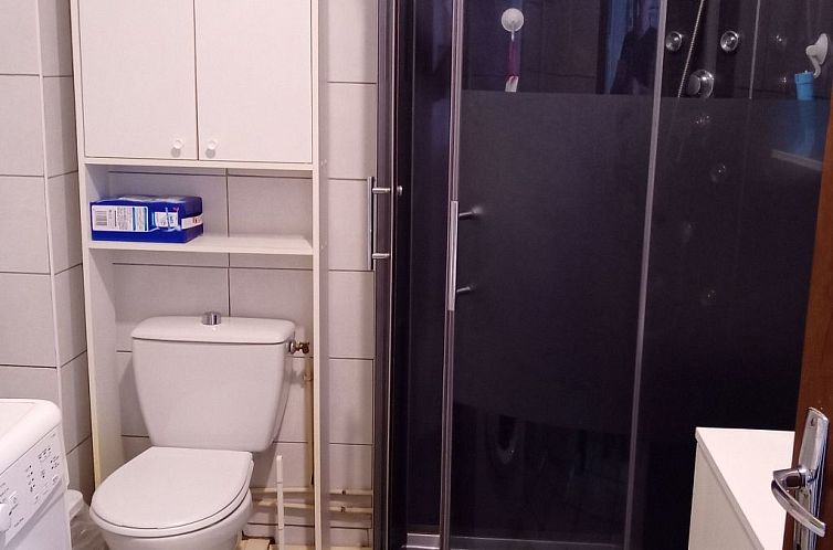 Appartement Vermietet schöne Wohnung 1 bis 6 Personen