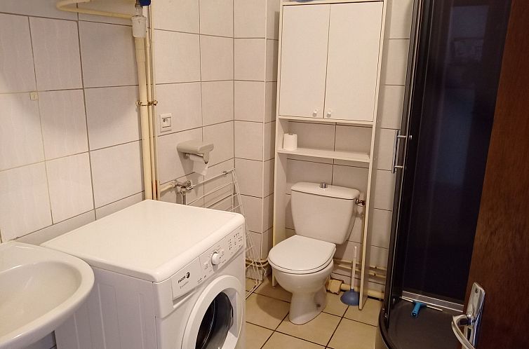 Appartement Vermietet schöne Wohnung 1 bis 6 Personen