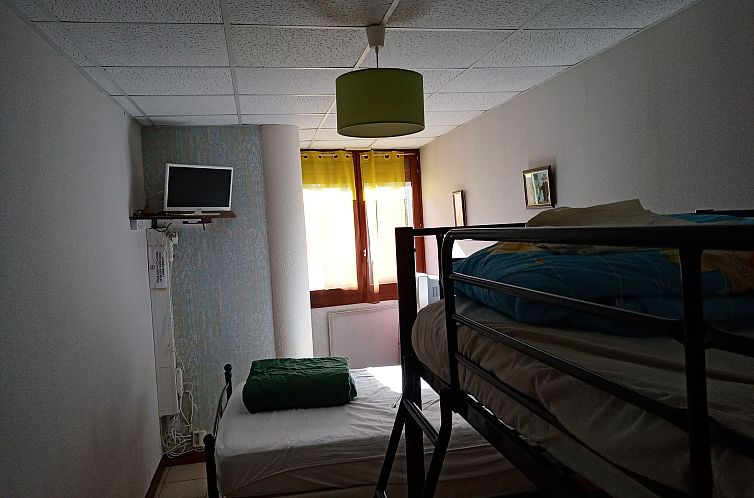 Appartement Vermietet schöne Wohnung 1 bis 6 Personen