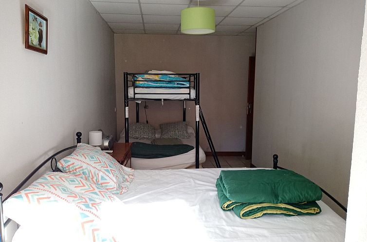 Appartement Vermietet schöne Wohnung 1 bis 6 Personen