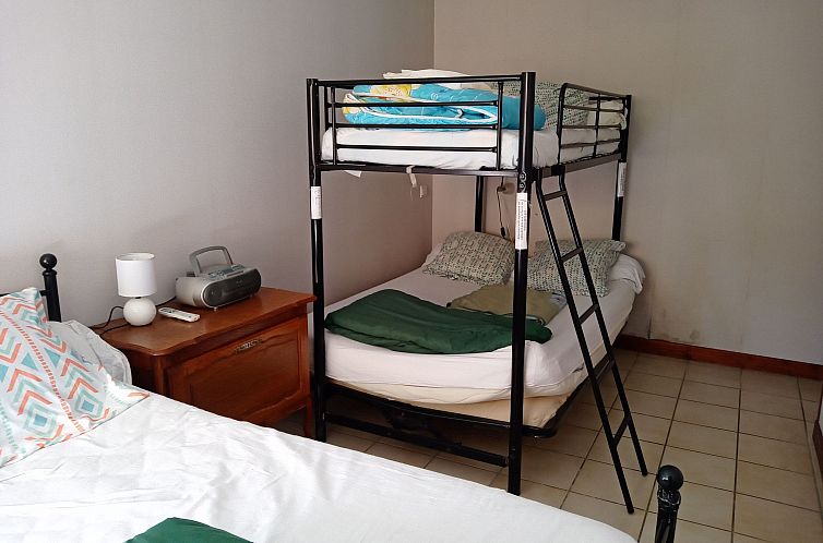Appartement Vermietet schöne Wohnung 1 bis 6 Personen